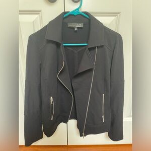 Women's Black Jacket